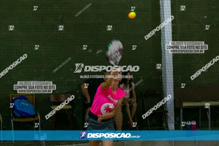 Torneio Star Pink 