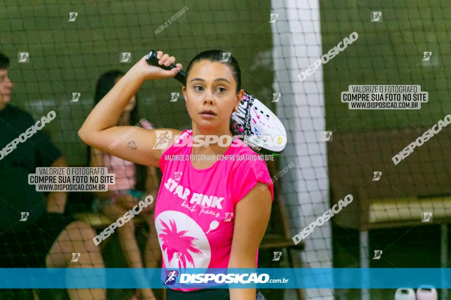 Torneio Star Pink 