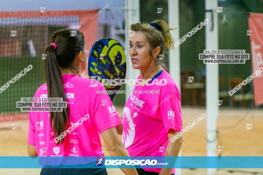 Torneio Star Pink 