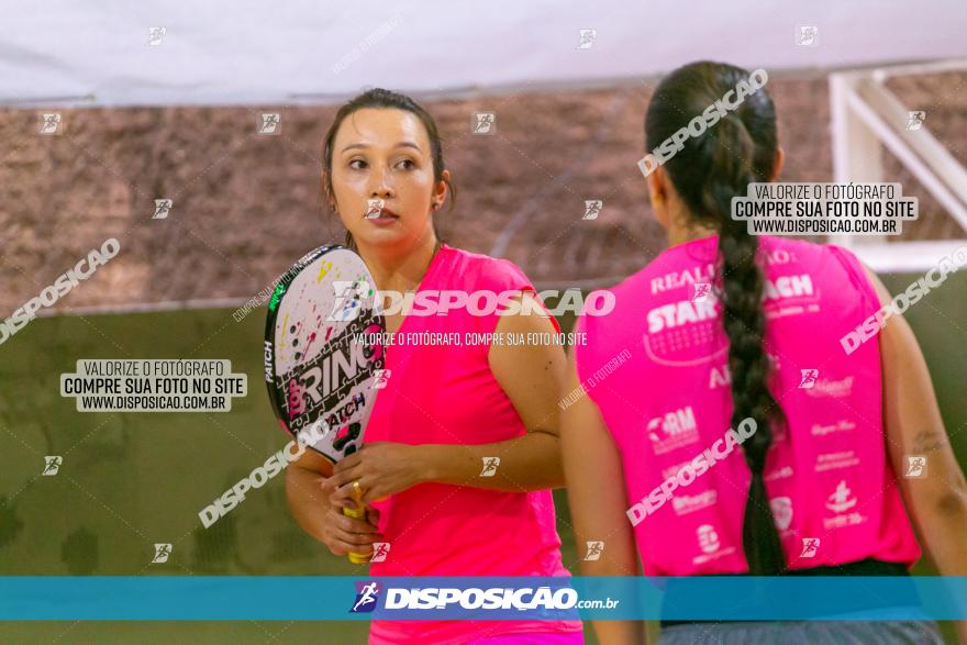 Torneio Star Pink 