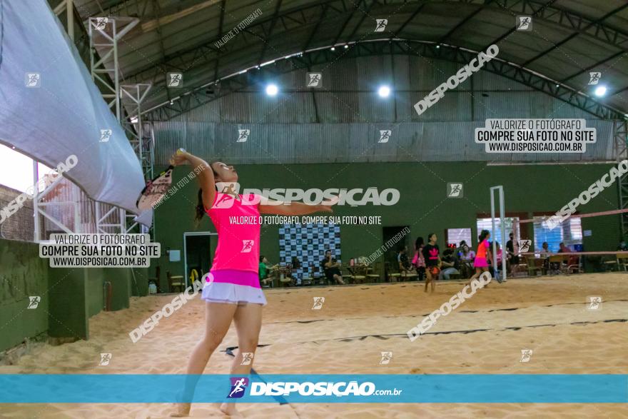 Torneio Star Pink 