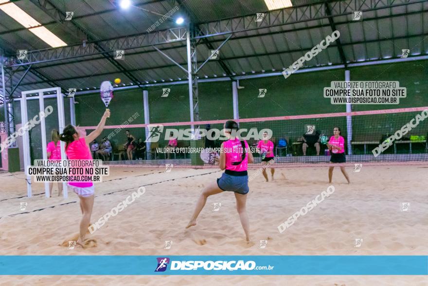 Torneio Star Pink 