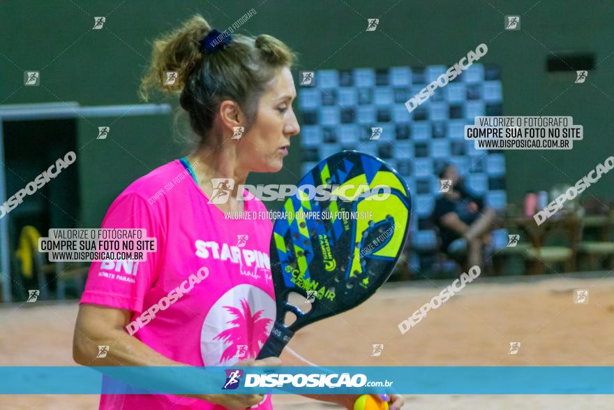 Torneio Star Pink 