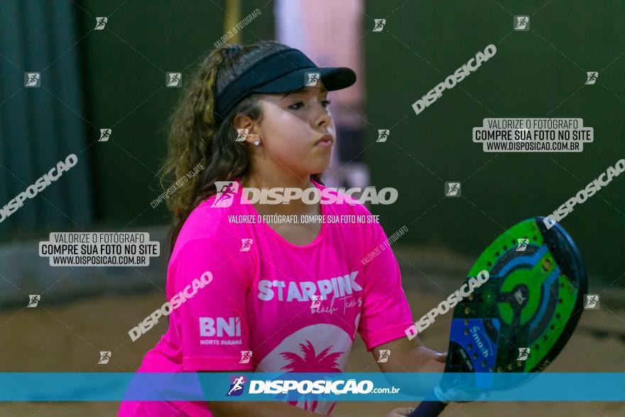 Torneio Star Pink 