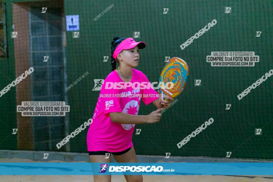 Torneio Star Pink 