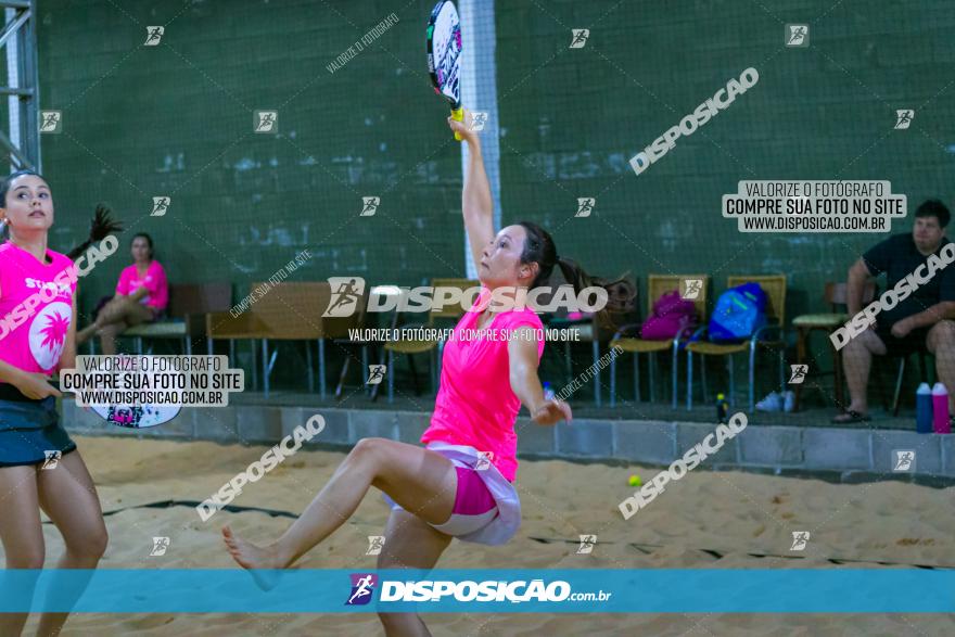 Torneio Star Pink 