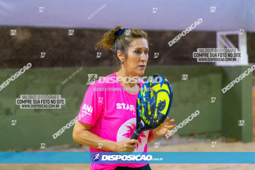 Torneio Star Pink 