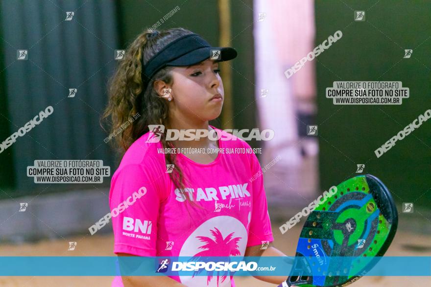 Torneio Star Pink 