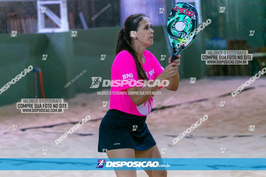 Torneio Star Pink 