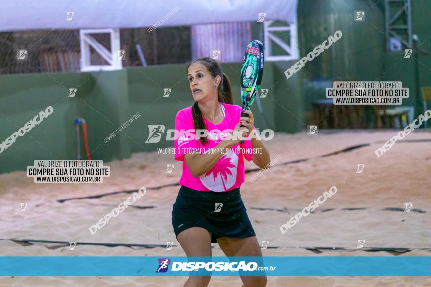 Torneio Star Pink 