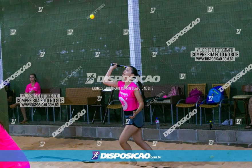 Torneio Star Pink 