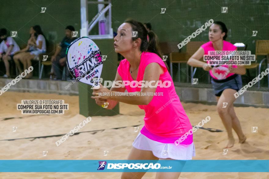 Torneio Star Pink 