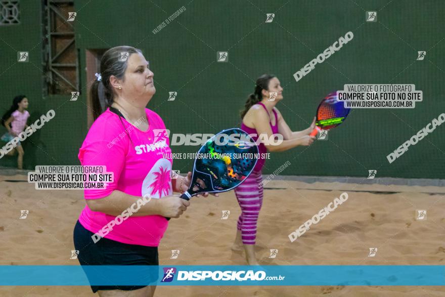 Torneio Star Pink 