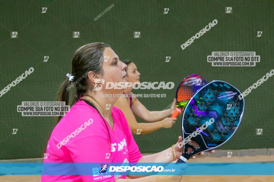 Torneio Star Pink 