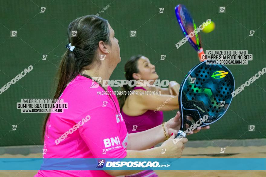 Torneio Star Pink 