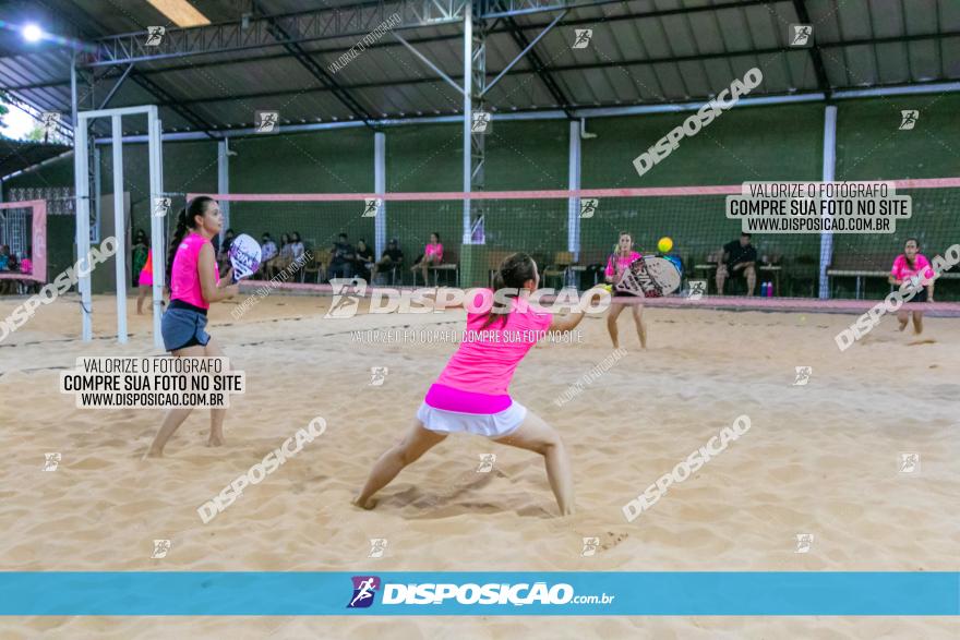 Torneio Star Pink 