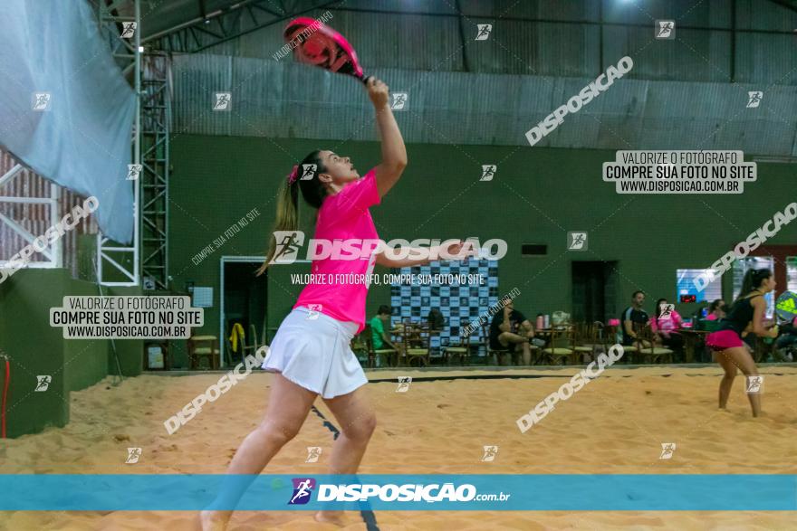 Torneio Star Pink 