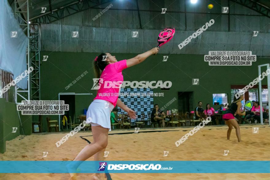 Torneio Star Pink 