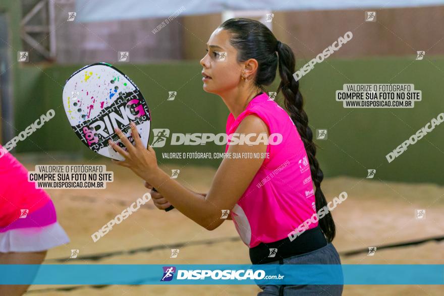 Torneio Star Pink 