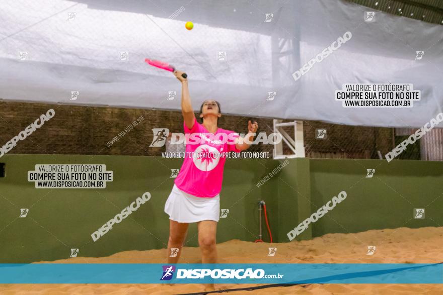 Torneio Star Pink 