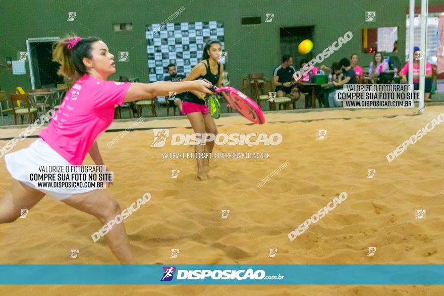 Torneio Star Pink 