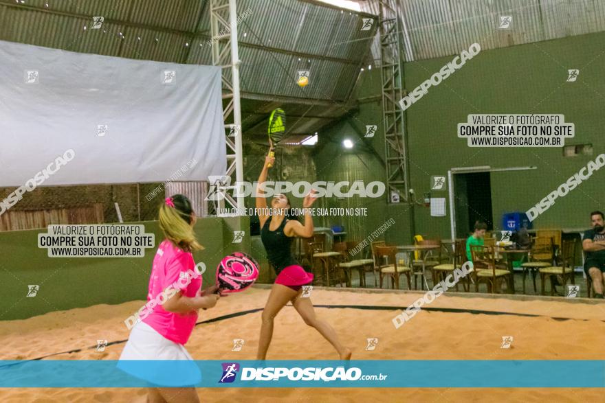 Torneio Star Pink 