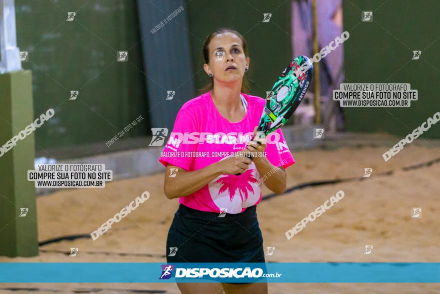 Torneio Star Pink 