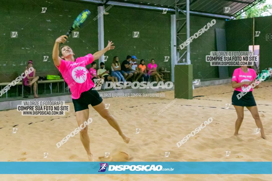 Torneio Star Pink 