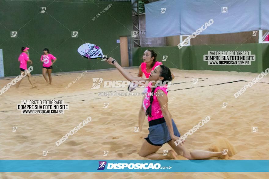 Torneio Star Pink 