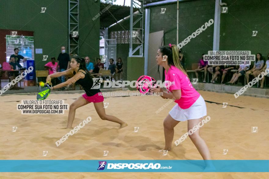 Torneio Star Pink 