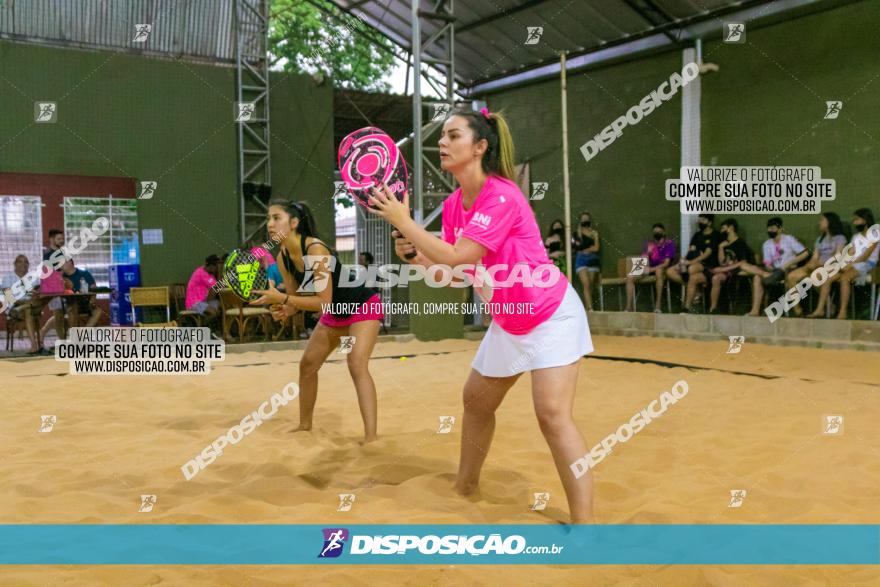 Torneio Star Pink 