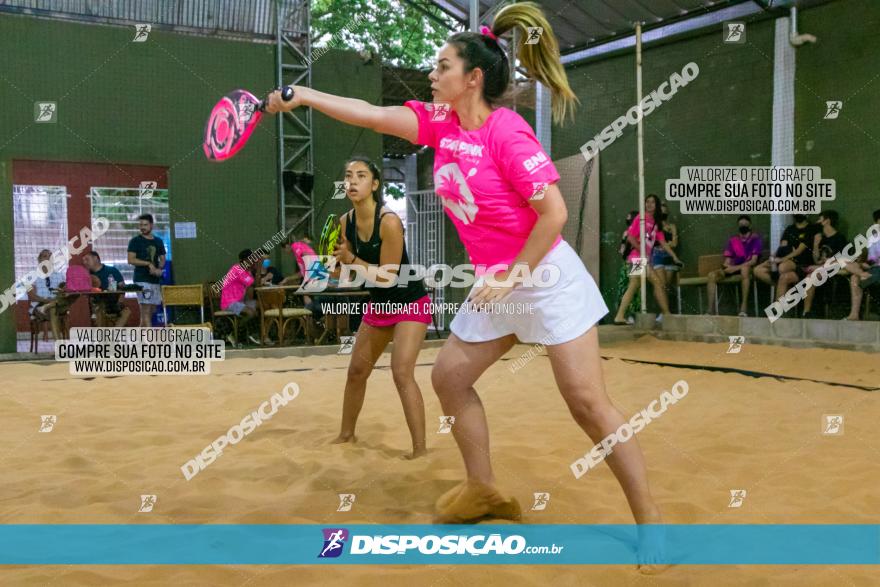 Torneio Star Pink 