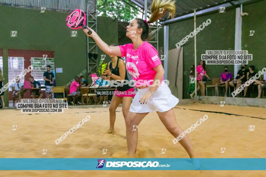 Torneio Star Pink 