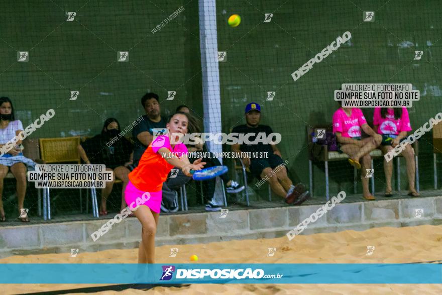 Torneio Star Pink 