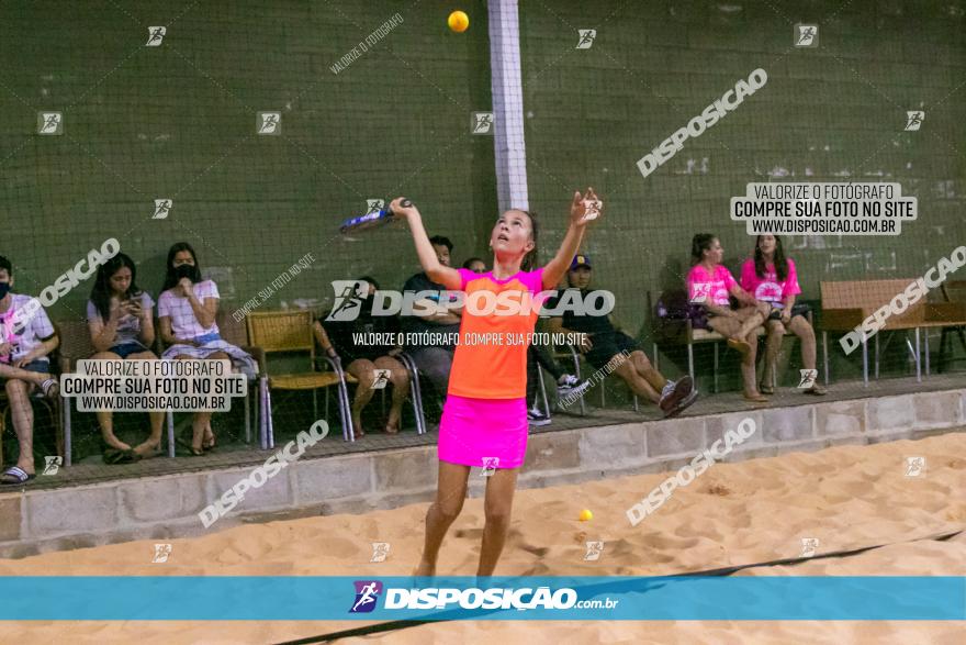 Torneio Star Pink 