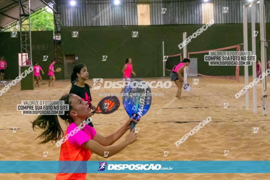 Torneio Star Pink 