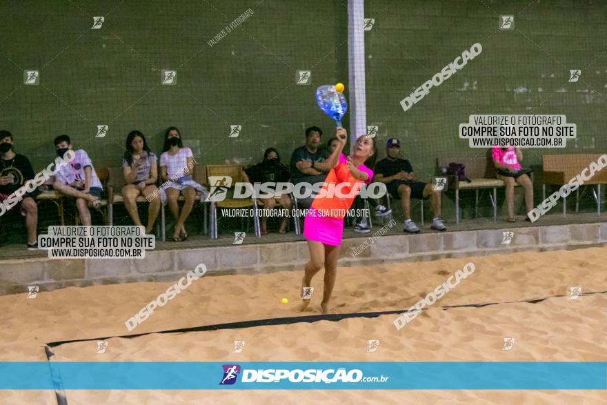 Torneio Star Pink 