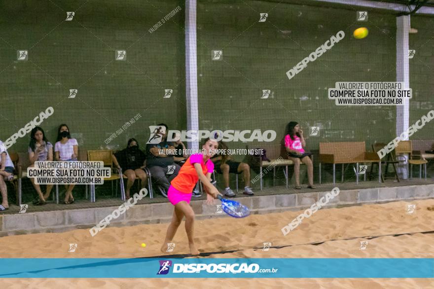 Torneio Star Pink 