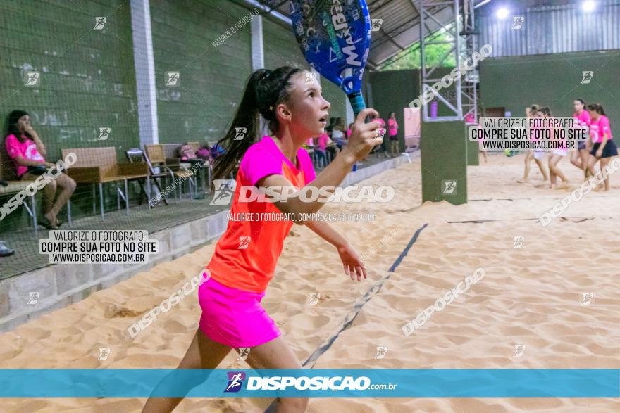 Torneio Star Pink 