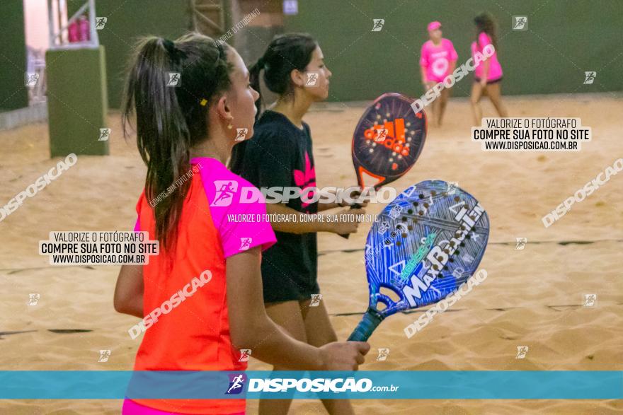 Torneio Star Pink 