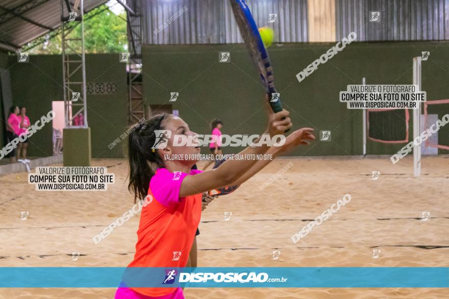 Torneio Star Pink 