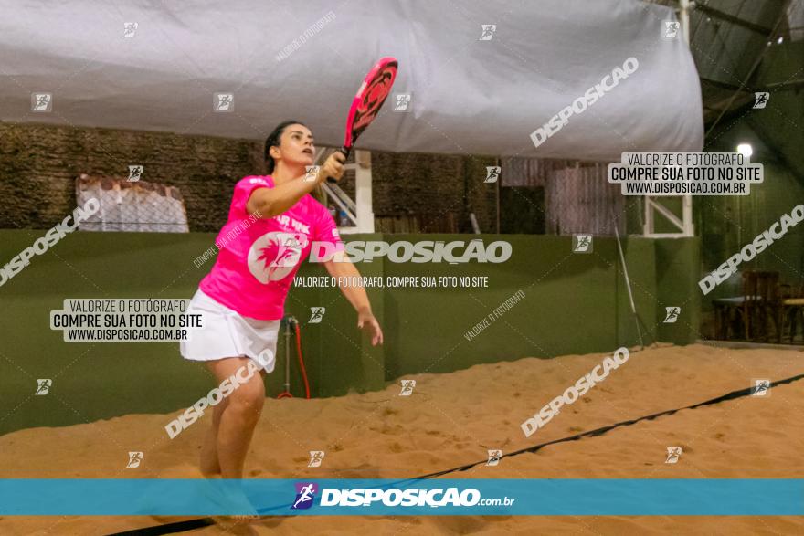 Torneio Star Pink 