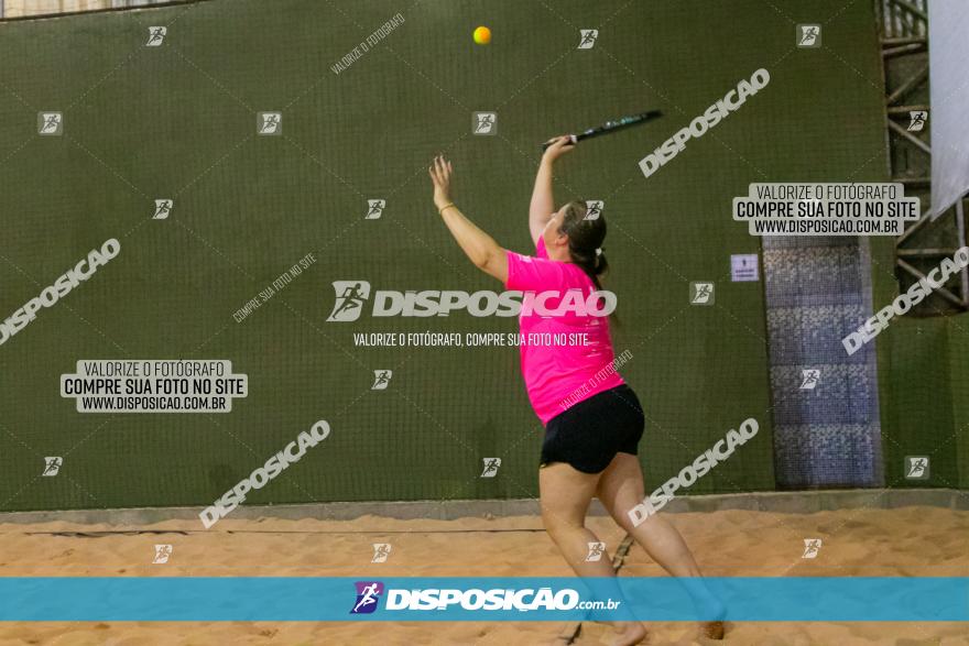 Torneio Star Pink 