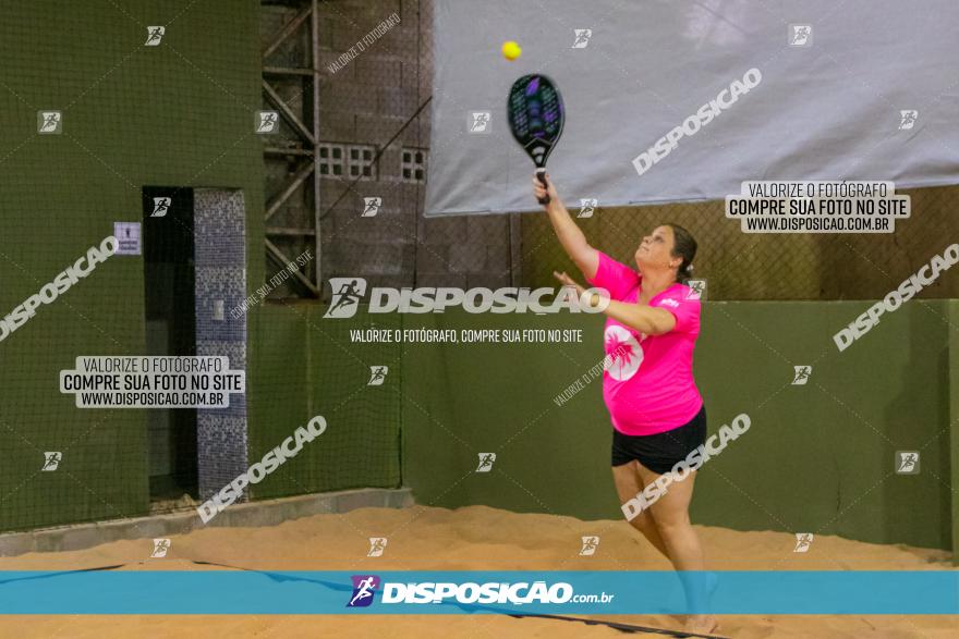 Torneio Star Pink 