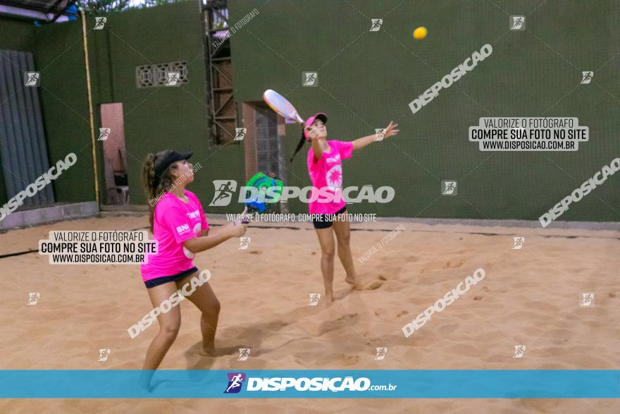 Torneio Star Pink 