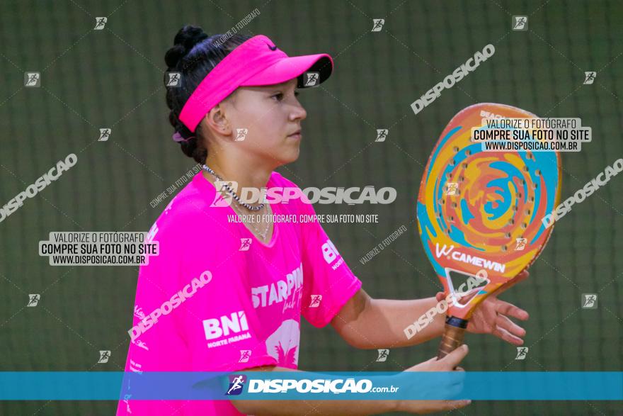 Torneio Star Pink 