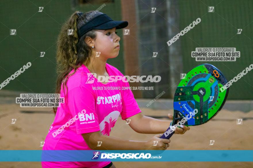 Torneio Star Pink 