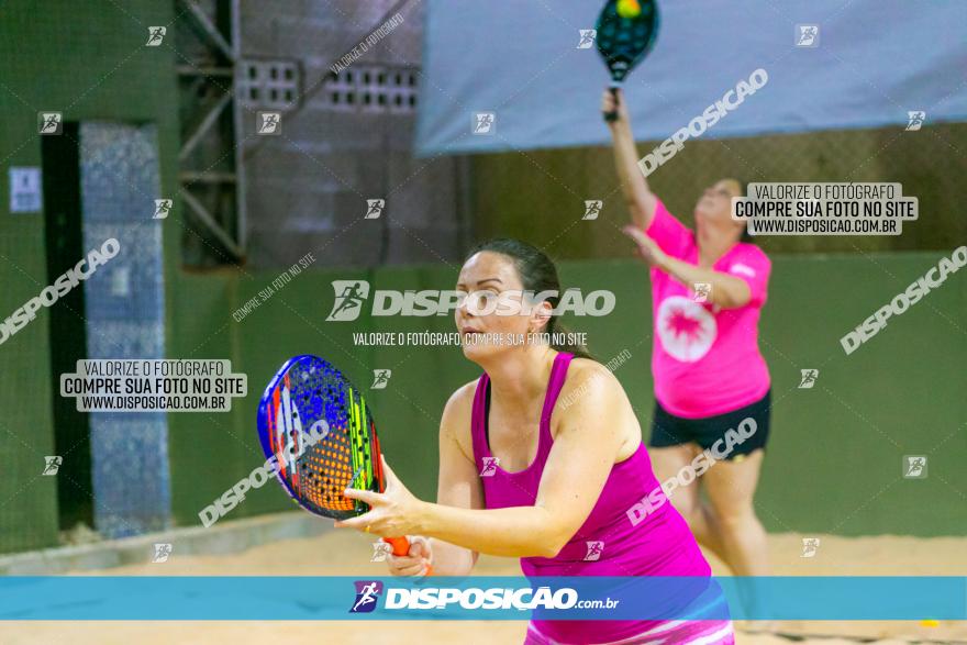 Torneio Star Pink 