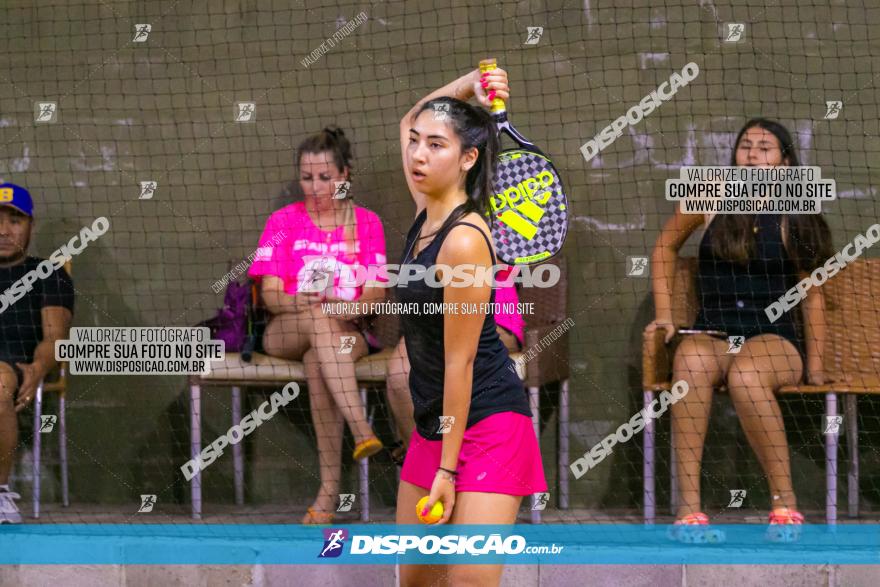 Torneio Star Pink 