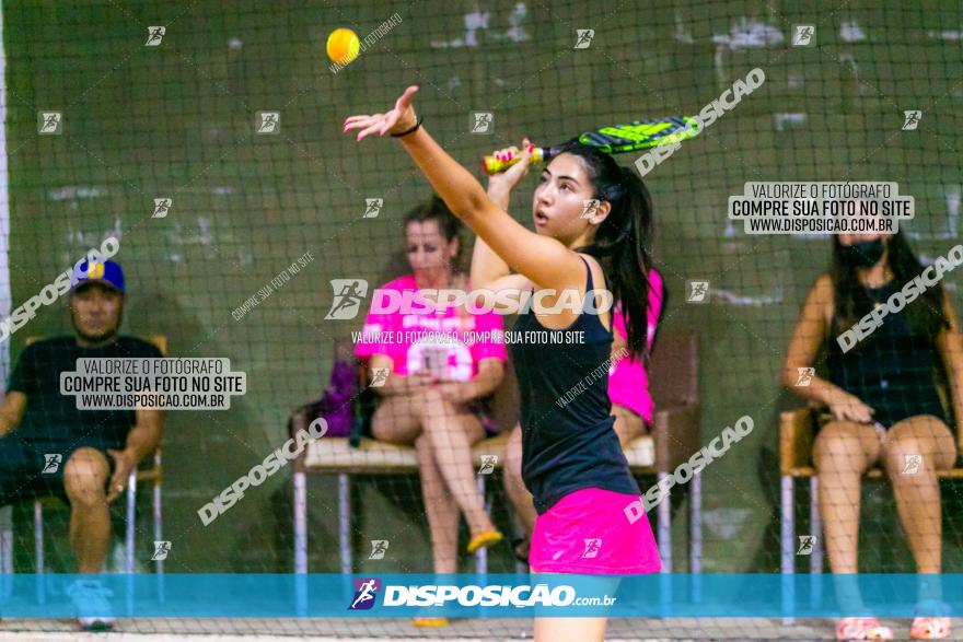 Torneio Star Pink 